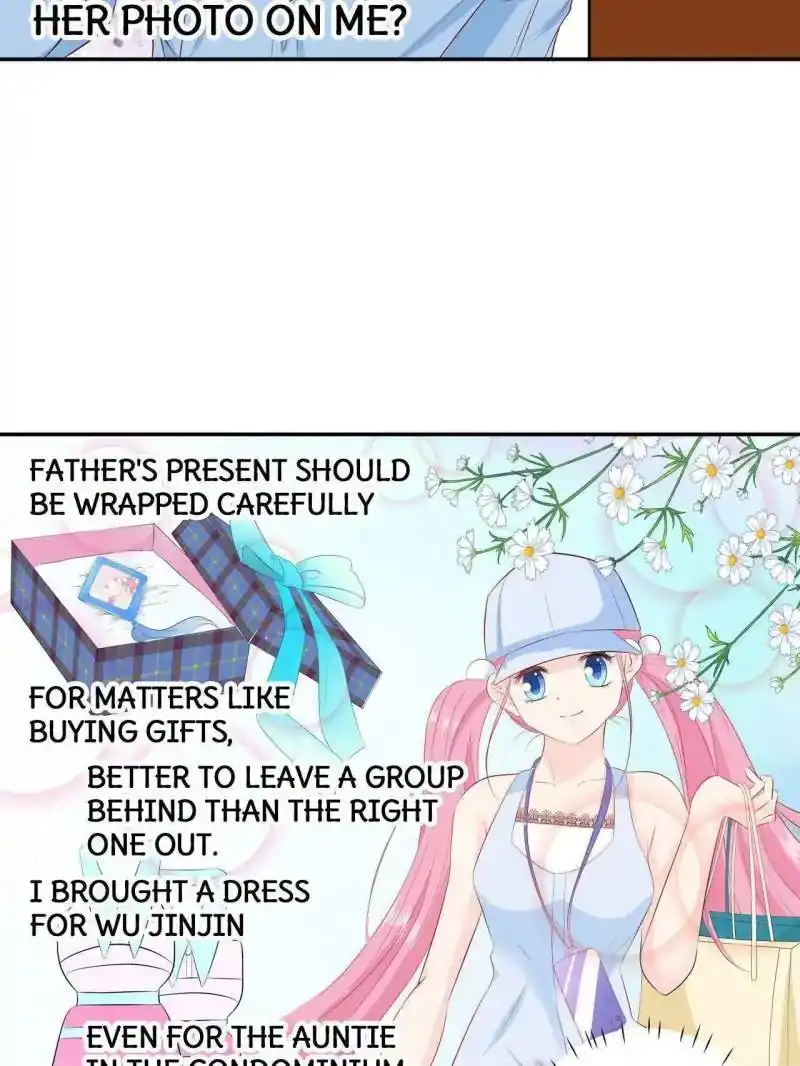 Don't be so harsh Chapter 84 29